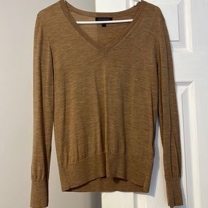 Merino Wool Sweater